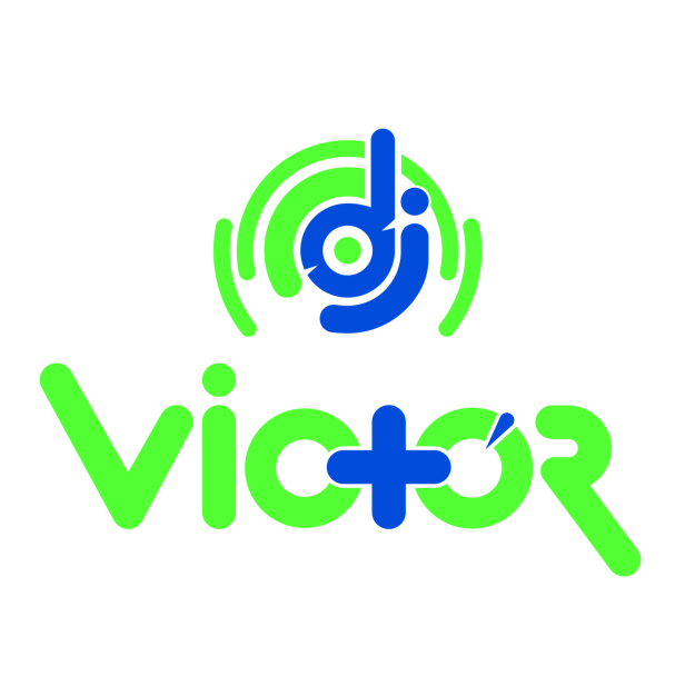 DJ Victór - Meet Me In Hot July Tech House Mix