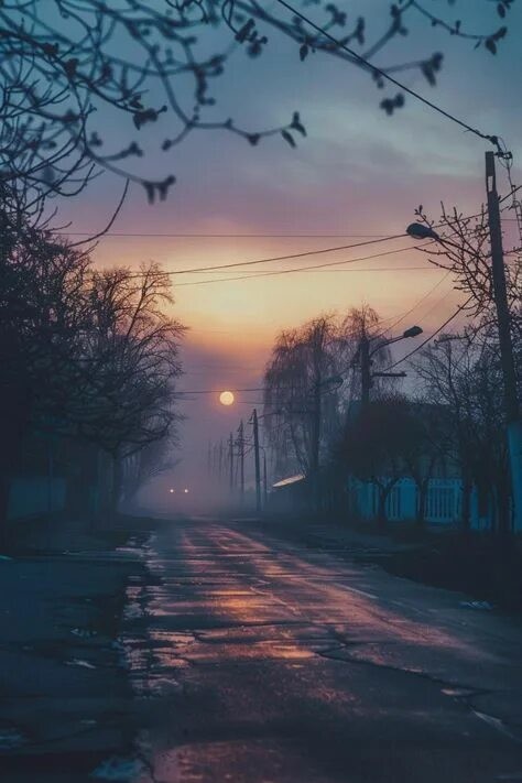 The call of the wind