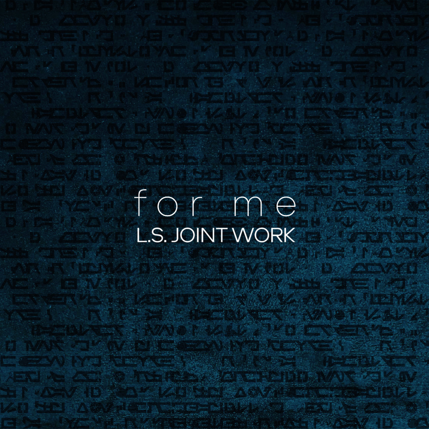L.S. Joint Work - For Me episode artwork