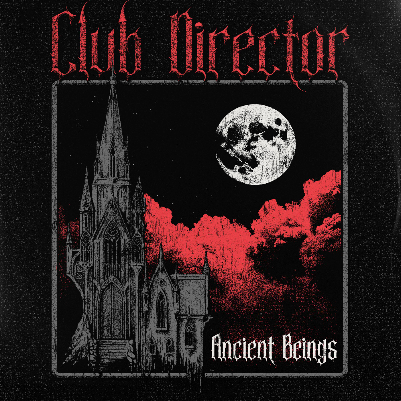 Club Director - Ancient Beings