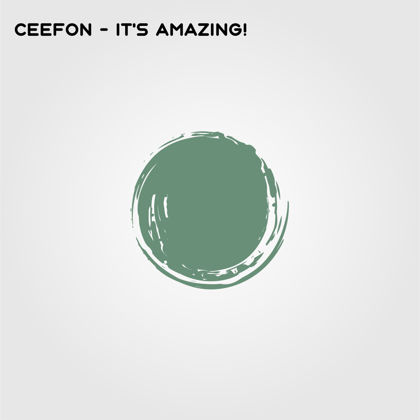 Ceefon - It's Amazing!