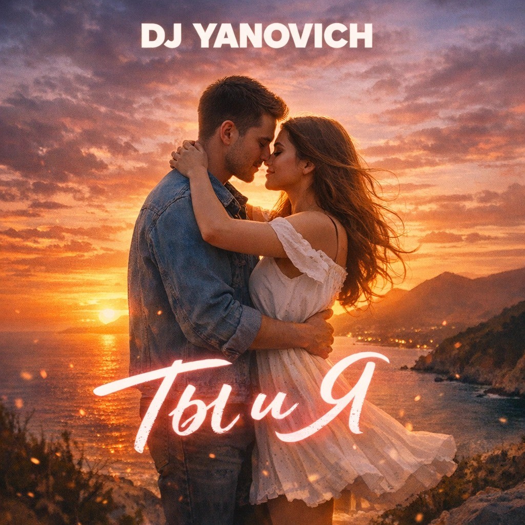 Ты и Я episode artwork