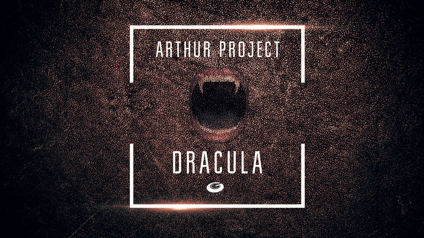 Arthur Project - Dracula episode artwork