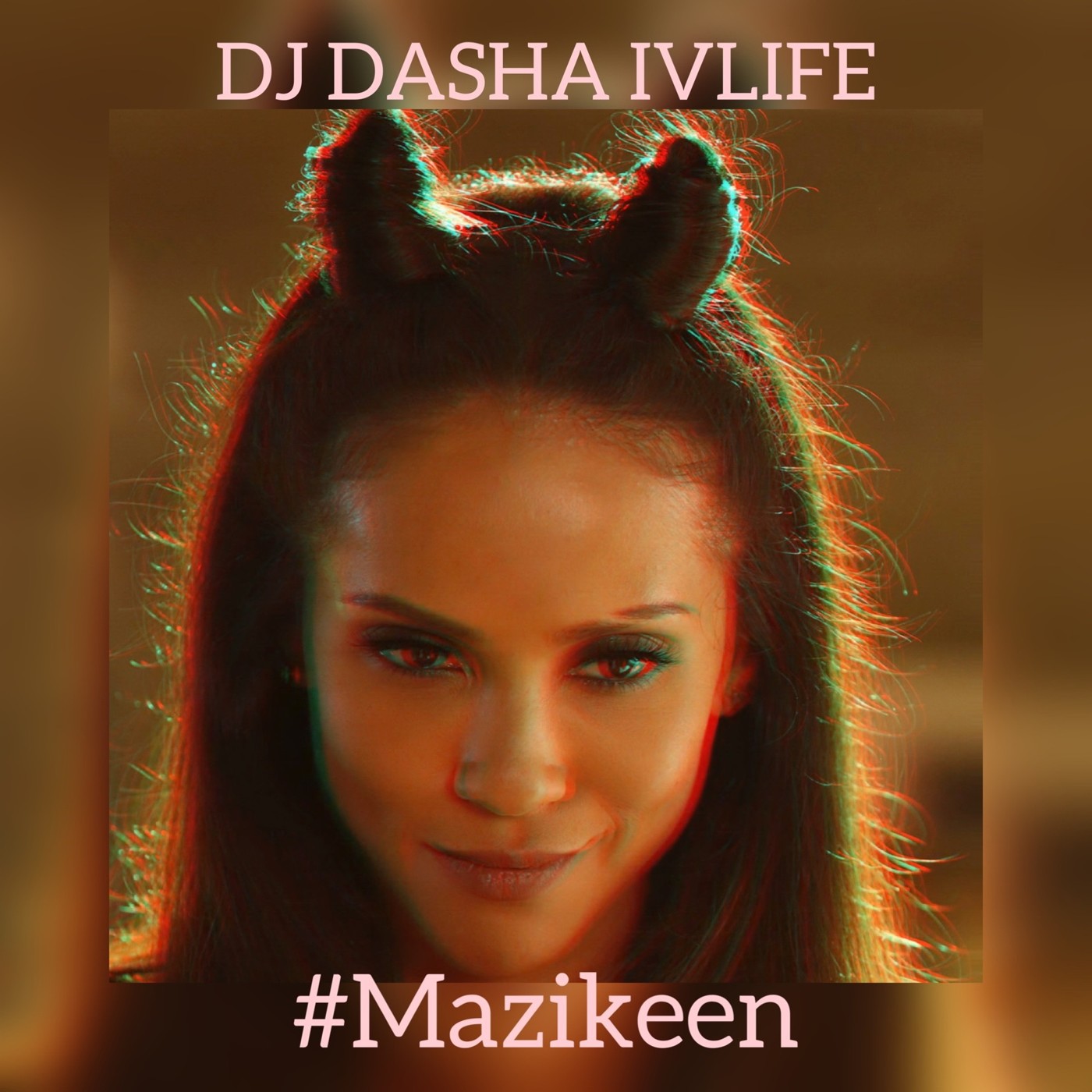DJ DASHA IVLIFE- #MAZIKEEN #63