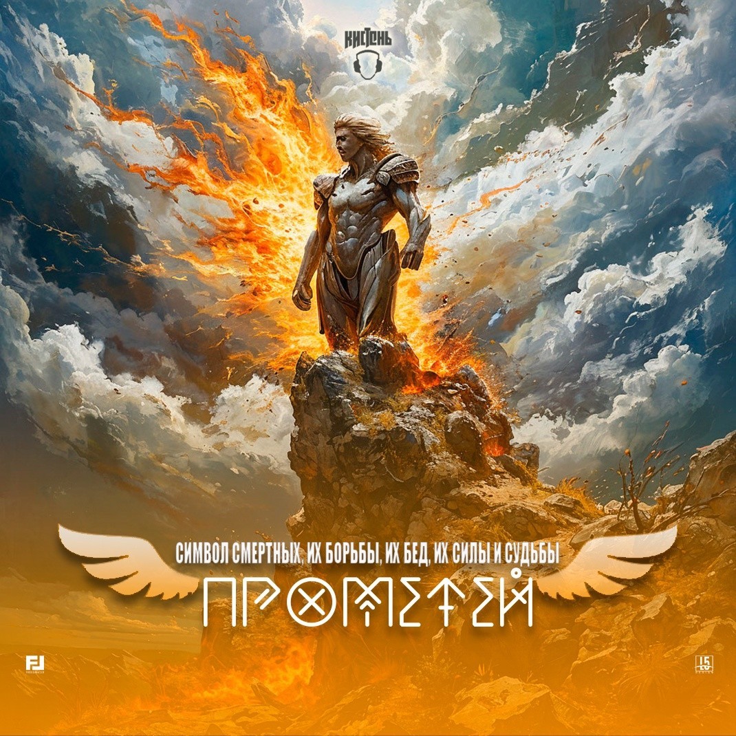 Кистень-Прометей