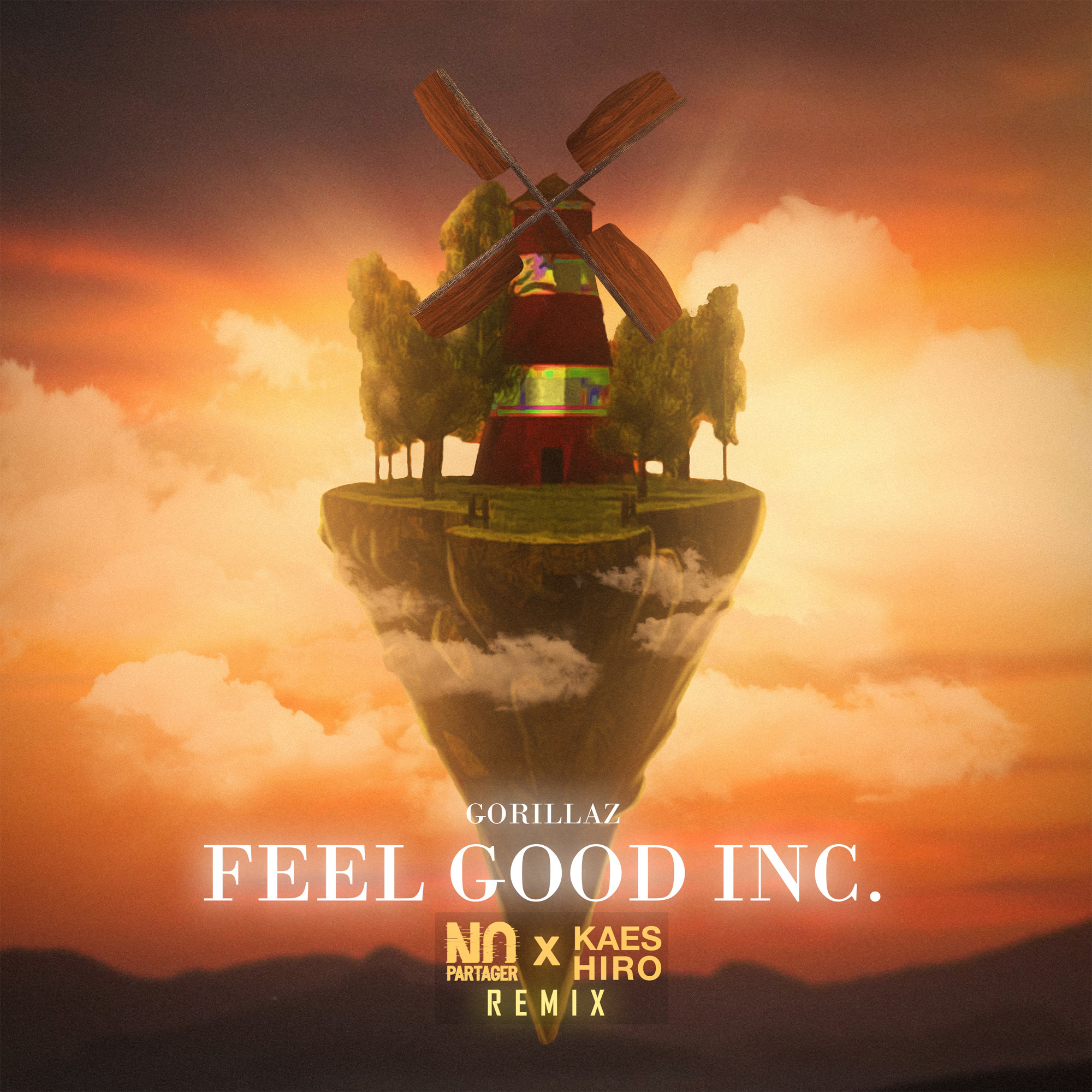 Песня gorillaz feel. Гориллаз Фил Гуд Инк. Gorillaz feel good Inc. Гориллаз feeling good. Gorillaz feel good Inc муз ТВ.