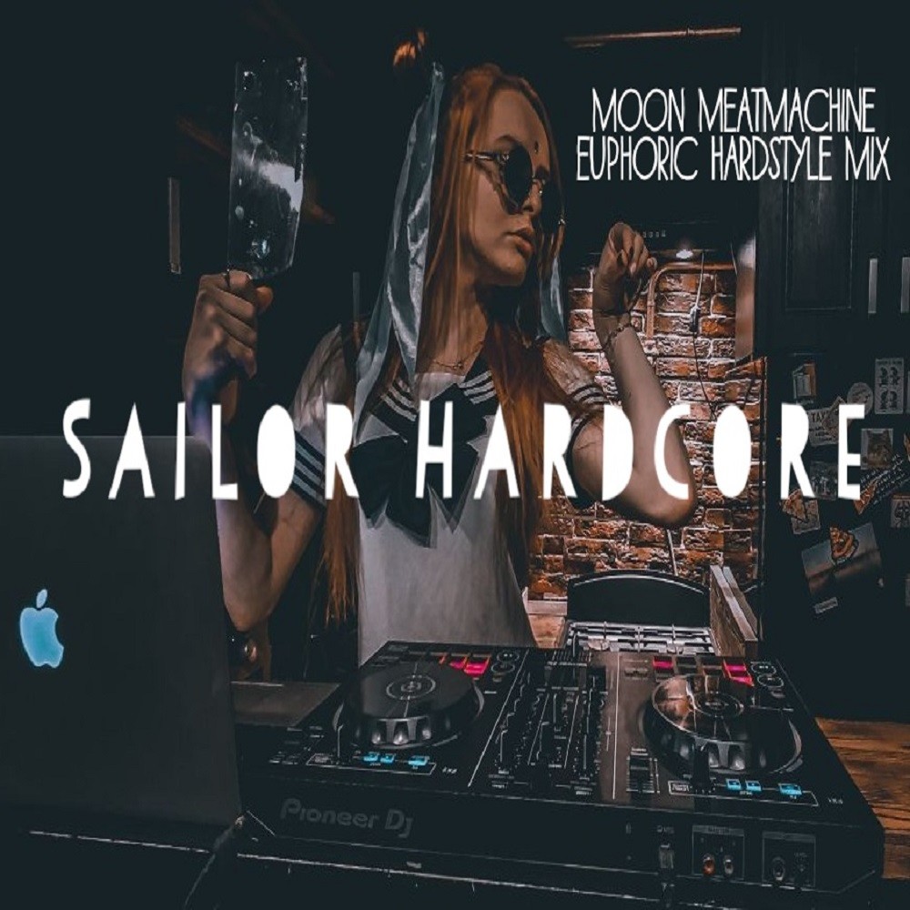 Dj sailor moon
