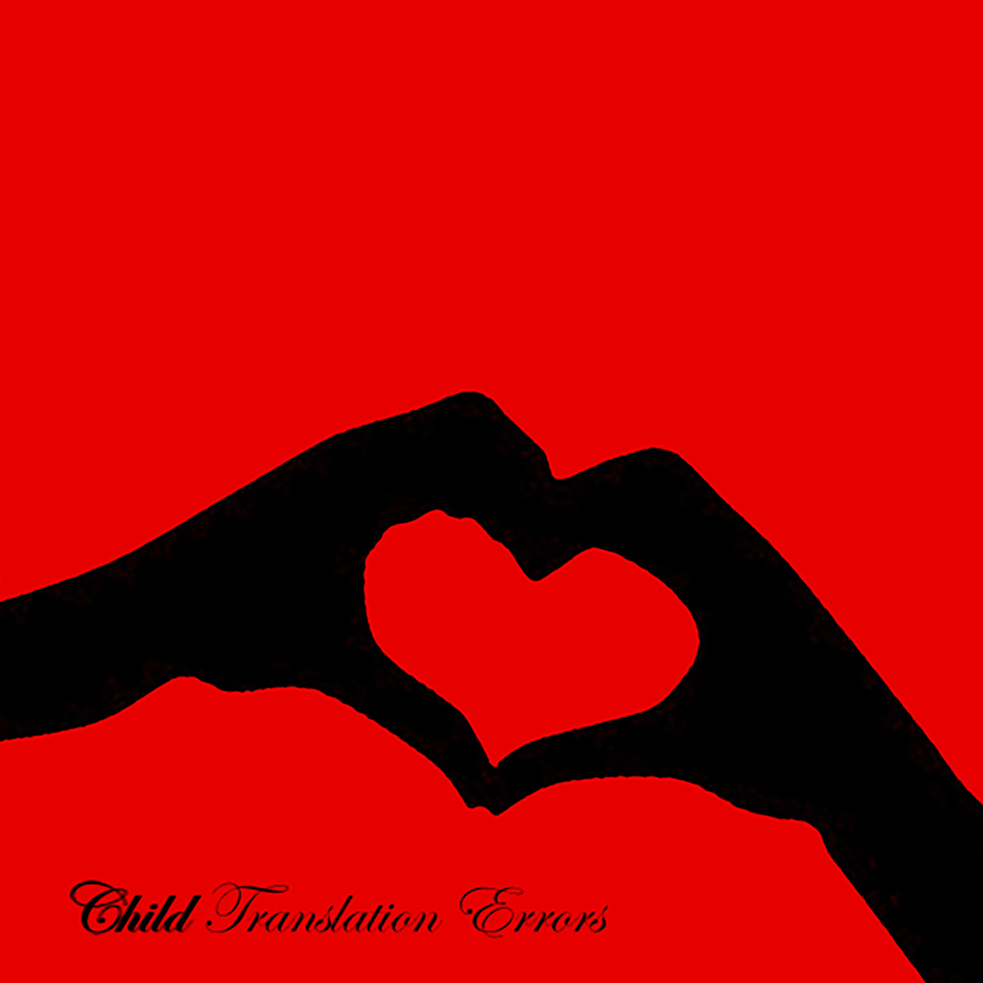 Child - Translation Errors (promo 03.06.2006) episode artwork
