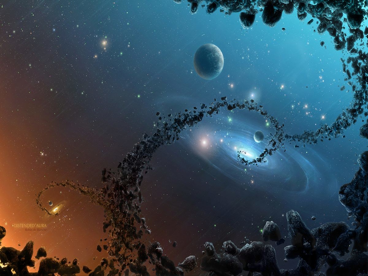 Toltek - LIQUIDation Galaxy episode artwork