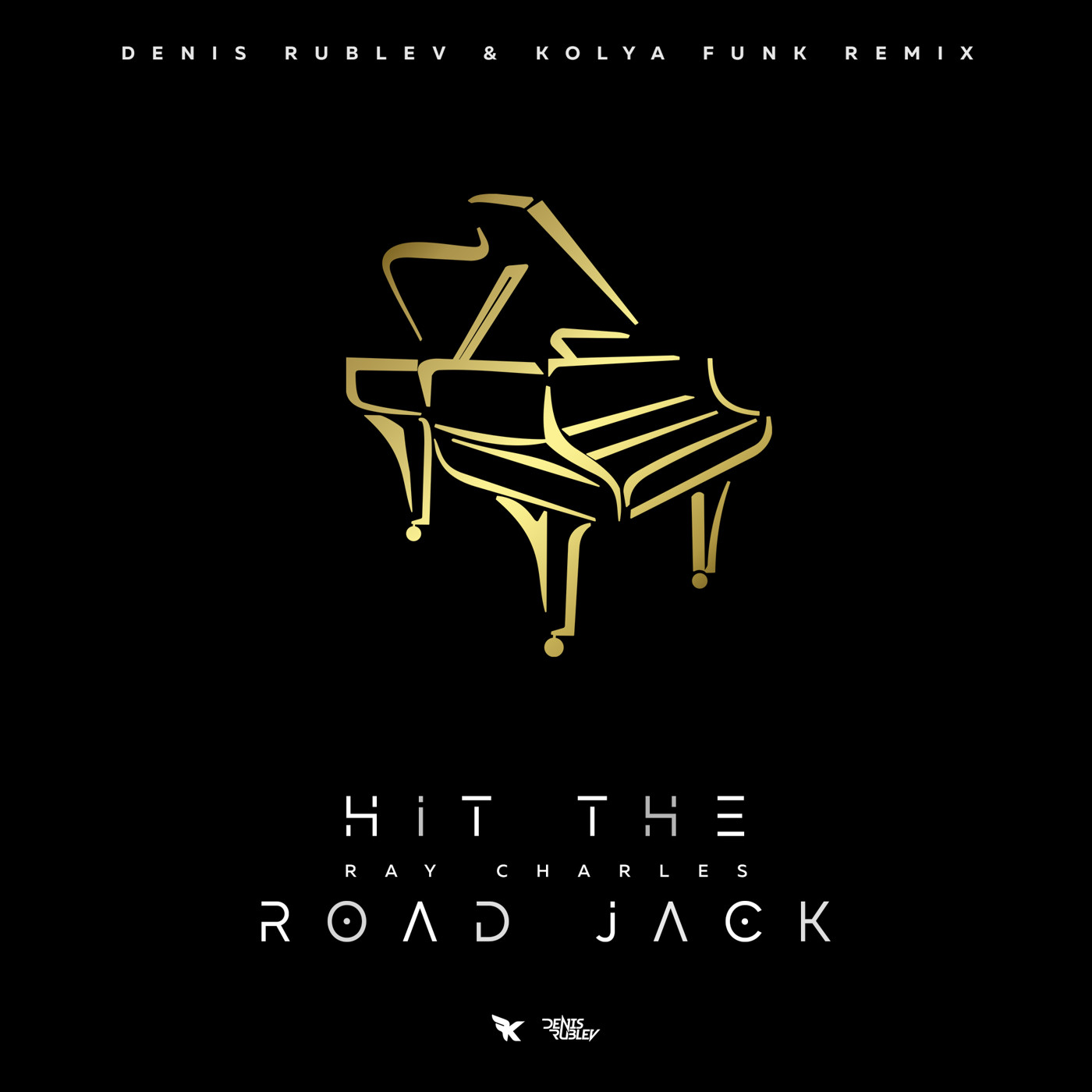 Ray Charles - Hit The Road Jack (Denis Rublev & Kolya Funk Remix) episode artwork
