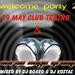 Dj Board & Dj Kostas - Welcome to Verso Notte episode artwork