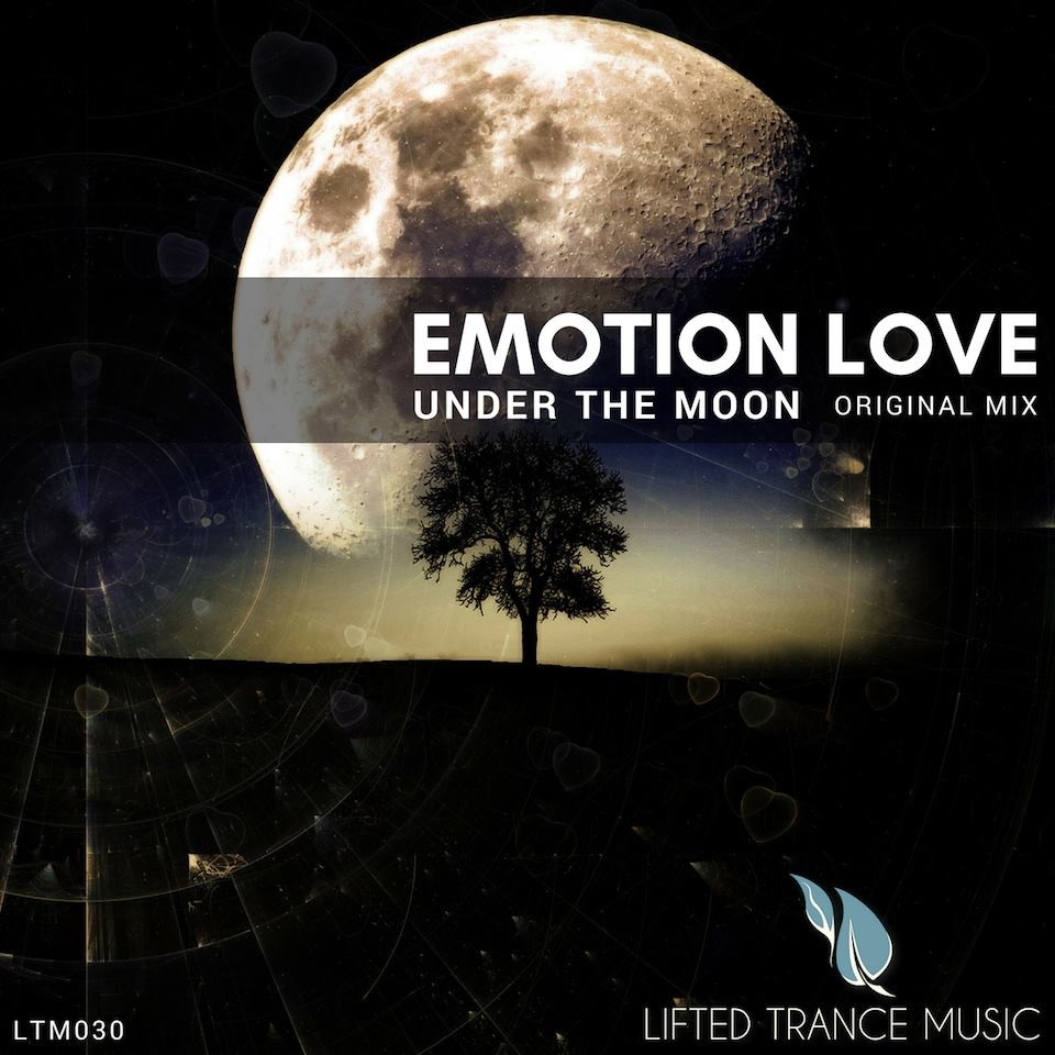 Emotion Love - Under the Moon episode artwork