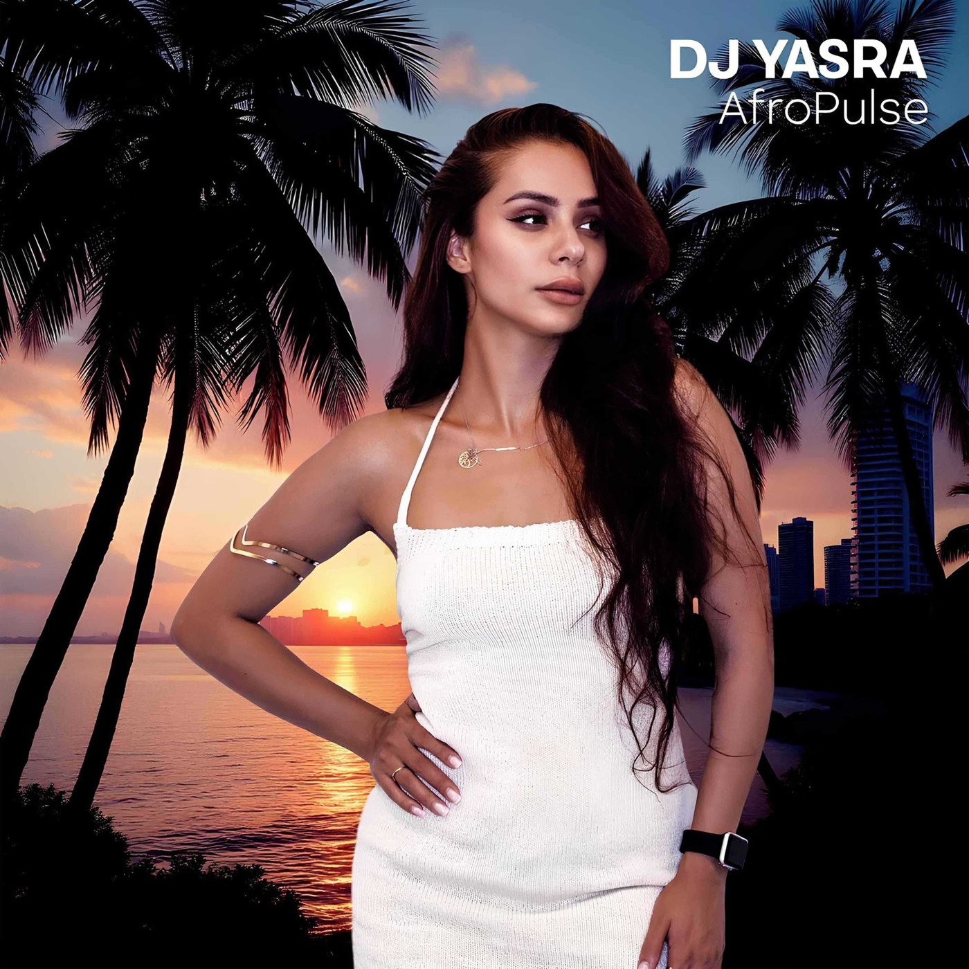 DJ Yasra - Afropulse Podcast #4 DJ Yasra - Afropulse Podcast #4