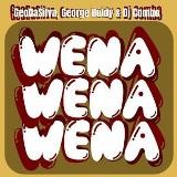 Geo Da Silva feat. George Buldy & DJ Combo - Wena Wena Wena (DJ X-KZ Dance Remix) episode artwork