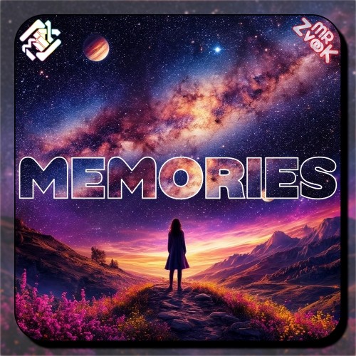 Mr.ZvooK - Memories (PREVIEW) Mr.ZvooK - Memories (PREVIEW)