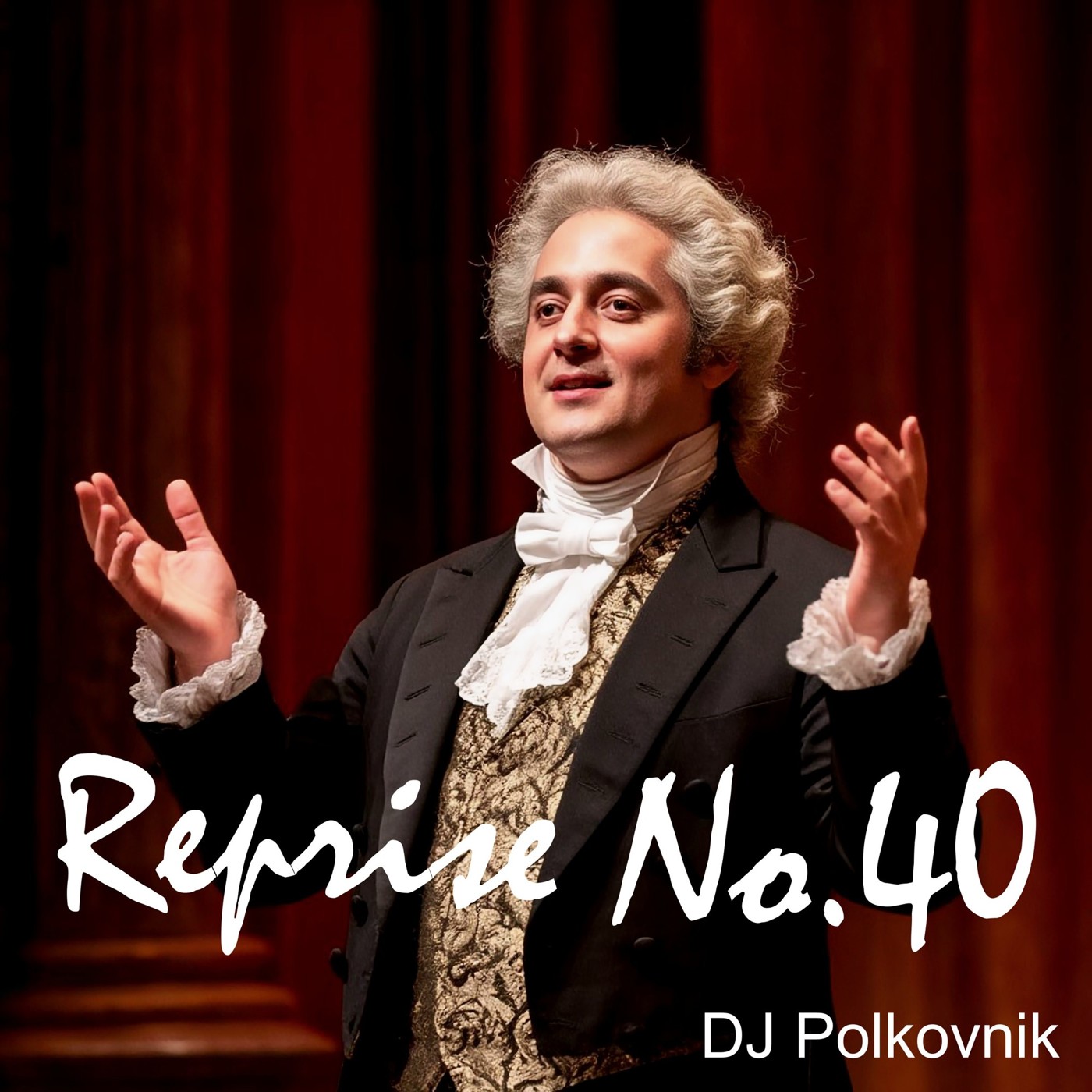 Dj Polkovnik - Reprise No.40