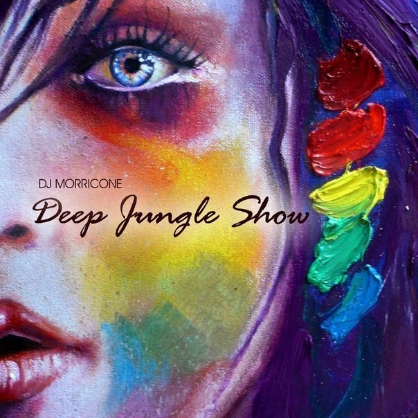 Morricone - Deep Jungle #24