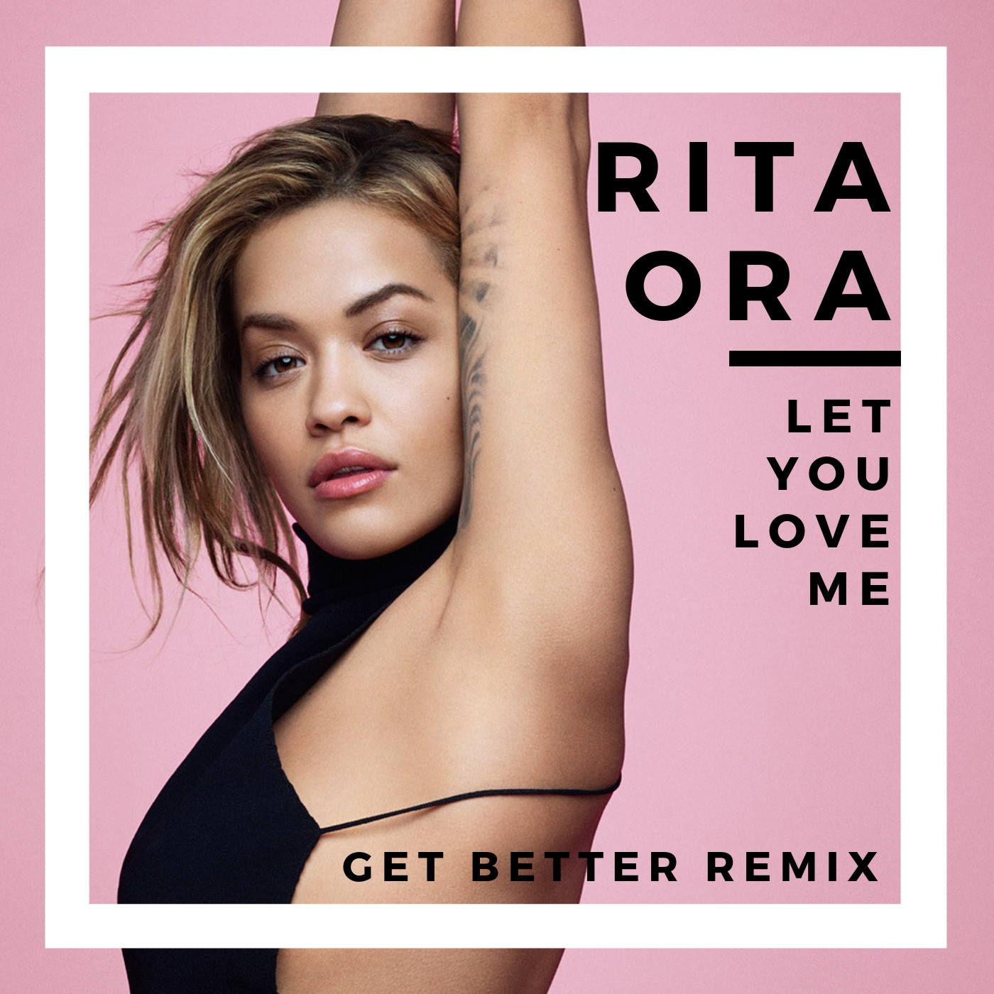 Ora let. Rita ora Let you Love me. Rita ora обложка. Rita ora обложка альбома.