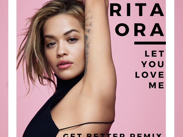 Ю лов ми. Рита Ора Let. Rita ora обложка альбома. Let me Love me Rita. Rita ora Let you Love me.