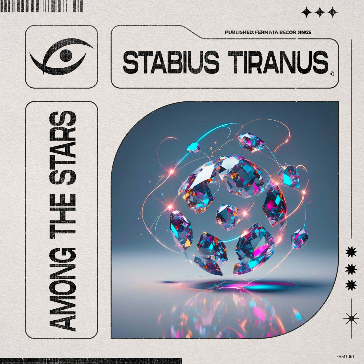Stabius Tiranus - Among The Stars