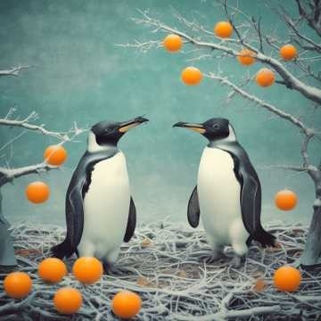 Dj Roman Klimov - PINGVIN.EXE