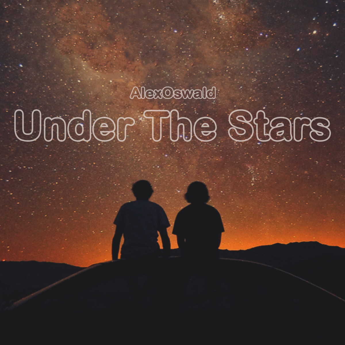 Alex Oswald - Under The Stars (Original Mix)