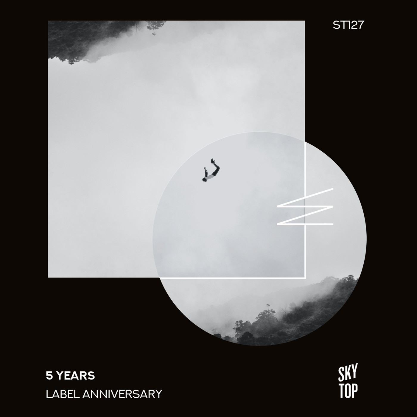 Alexey Sonar - SkyTop 5 Years Label Anniversary (DJ Mix) episode artwork