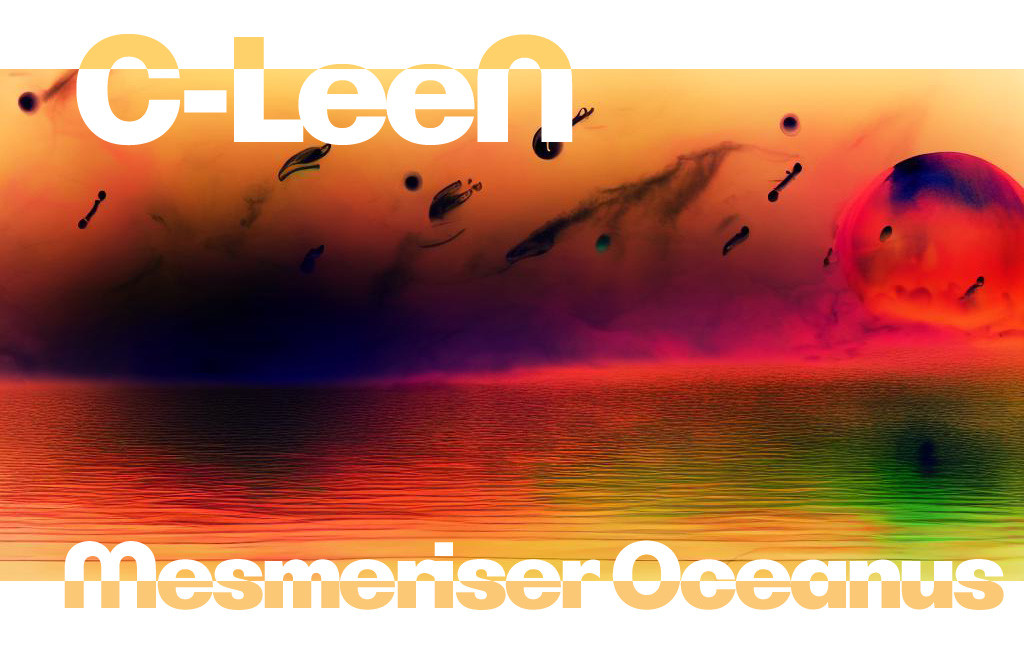 C-LeeN - Mesmeriser Oceanus episode artwork