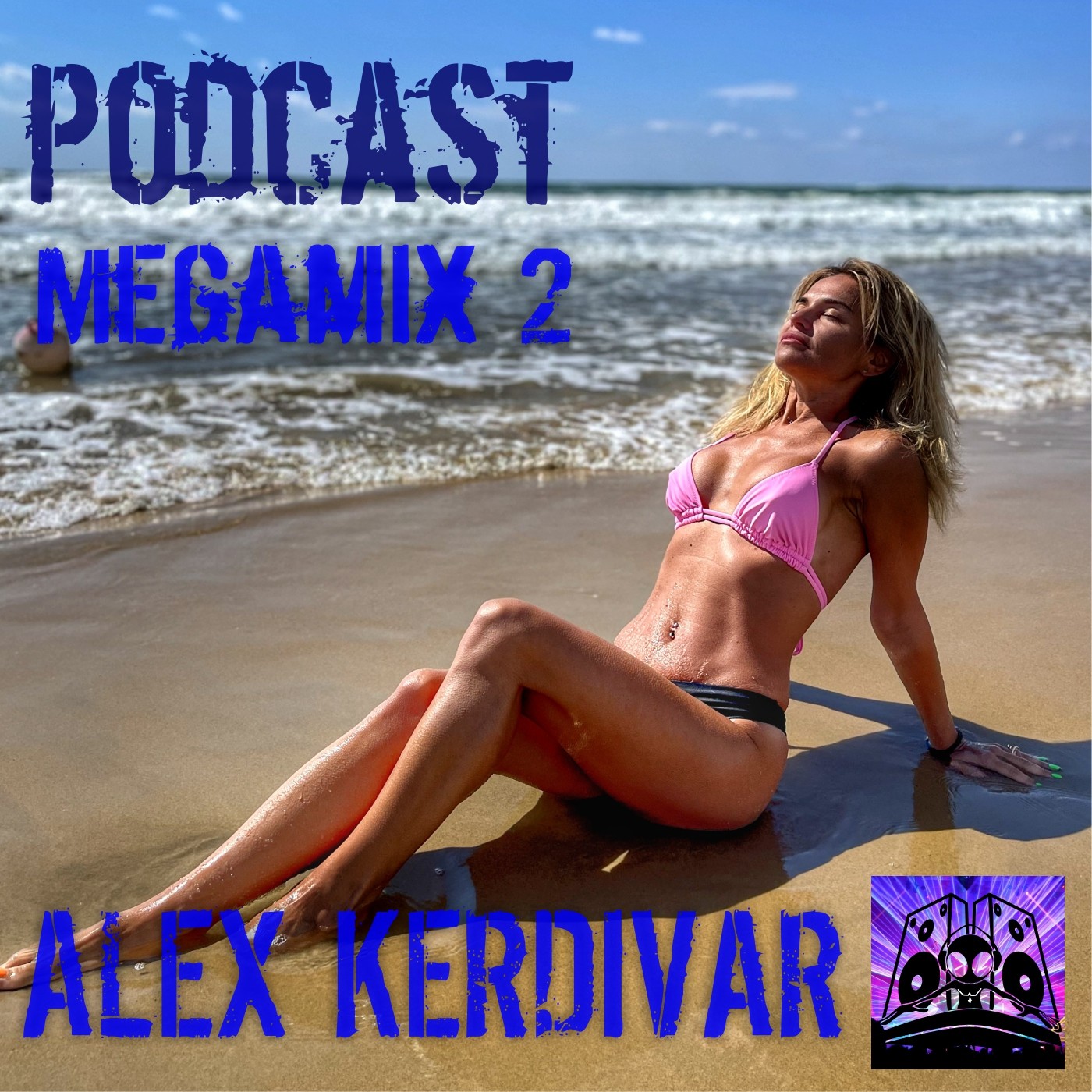 Alex Kerdivar | Ivy.fm