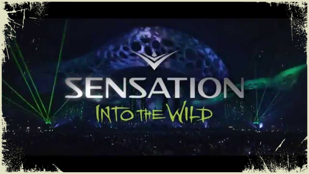 P L A N B E E R pres. --- Special Mix for Sensation Station RadioShow # 13 ( INTO THE WILD )