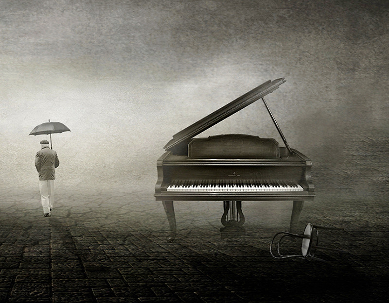 Рояля полсотни зубов Рояля полсотни зубов