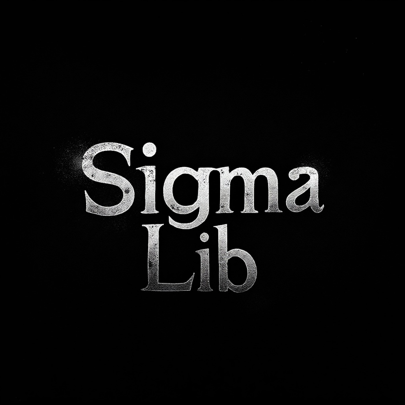 Sigma Lib – Dubje episode artwork