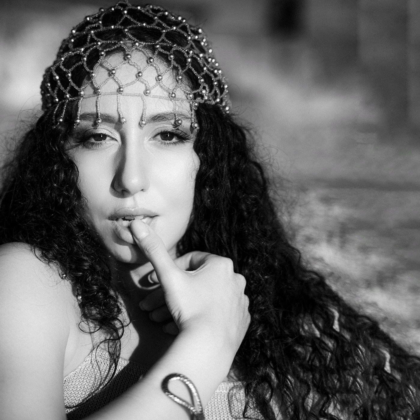 Sabina Sunday - Only mine