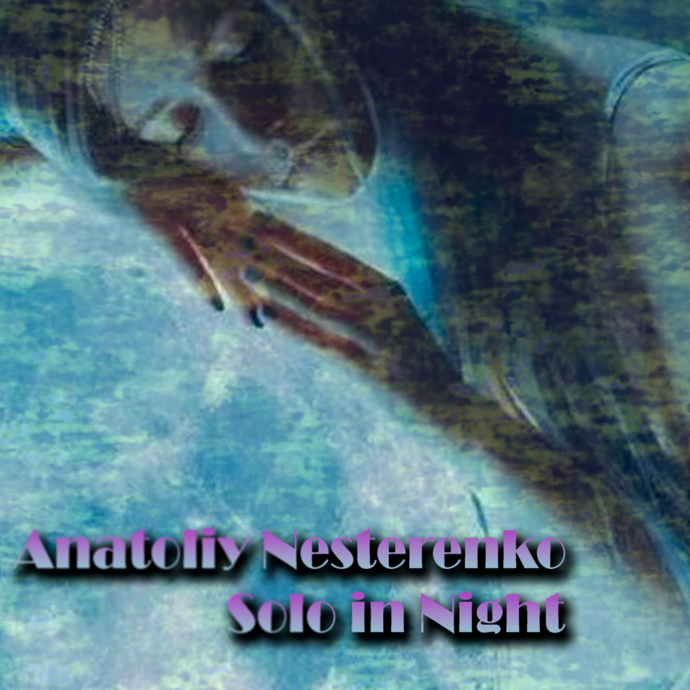 Anatoliy Nesterenko