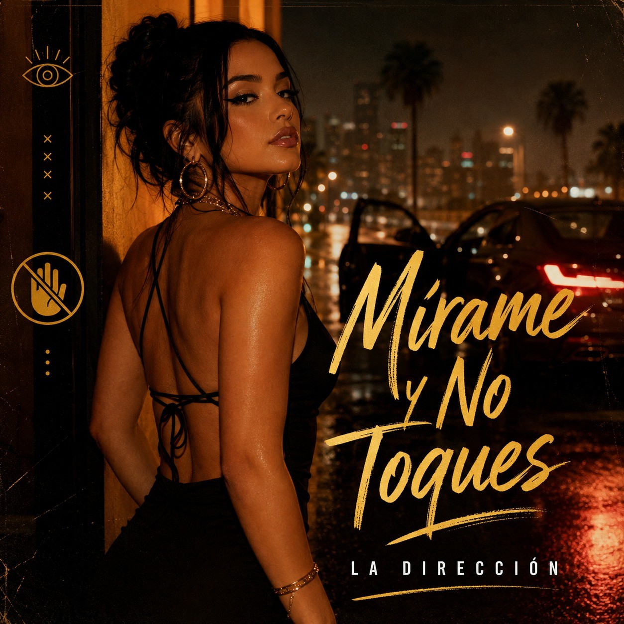 Artwork for Tracks