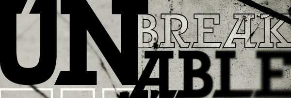 PromoDJ banner for @unbreakable