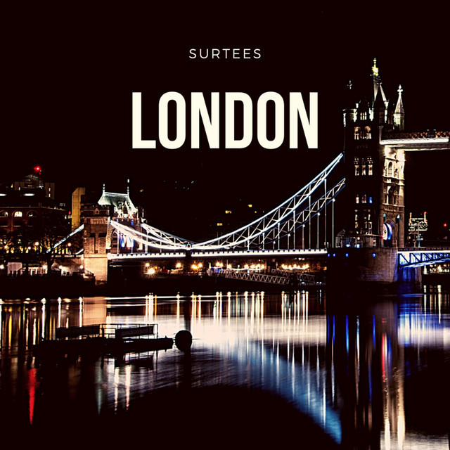 Wiesenthal – London (De Flagos remix) episode artwork