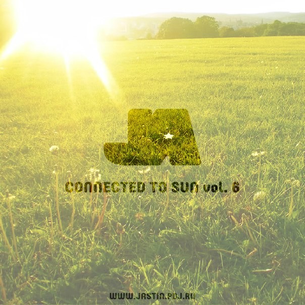Dj Jastin - Connected to sun 6 episode artwork