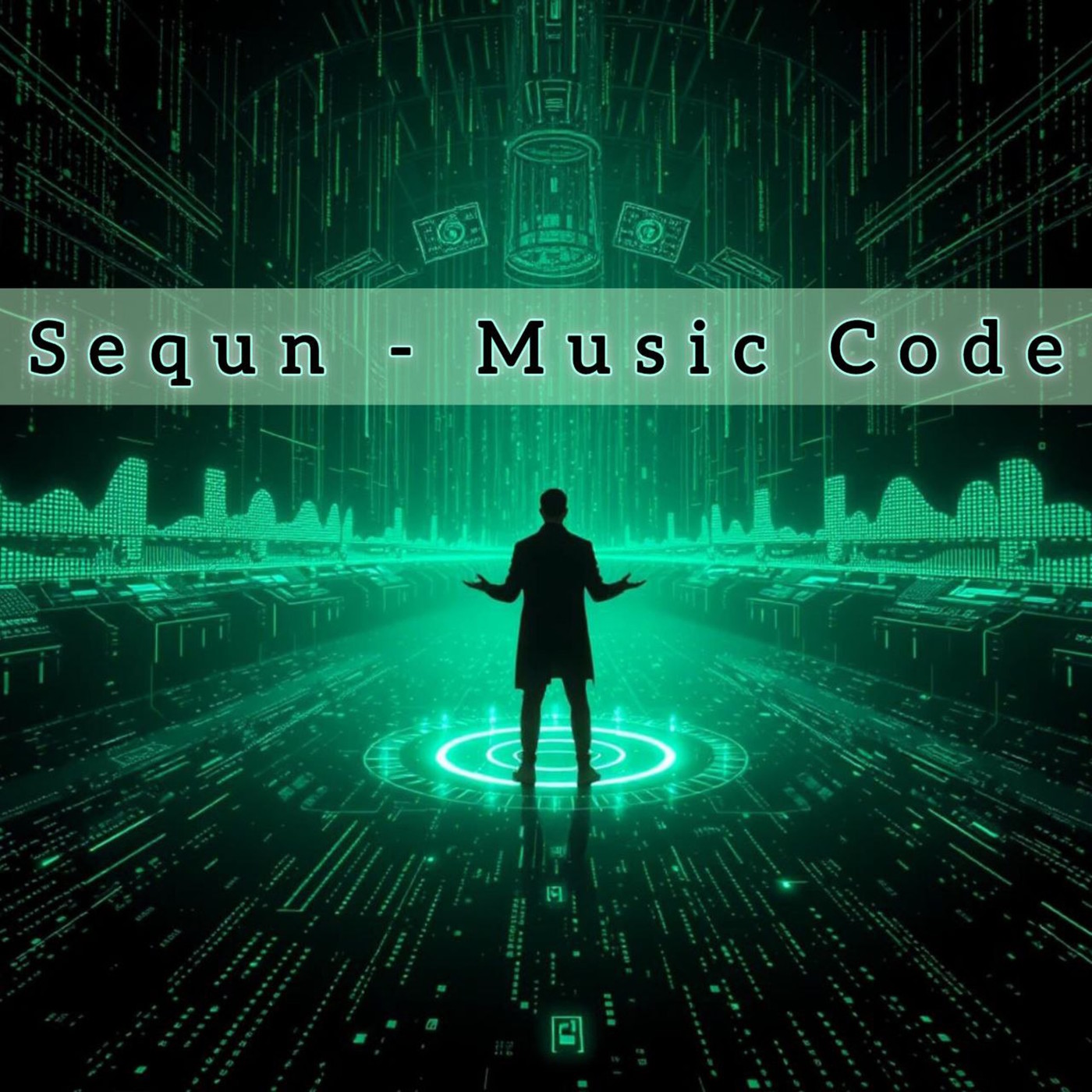 Sequn - Music Code episode artwork