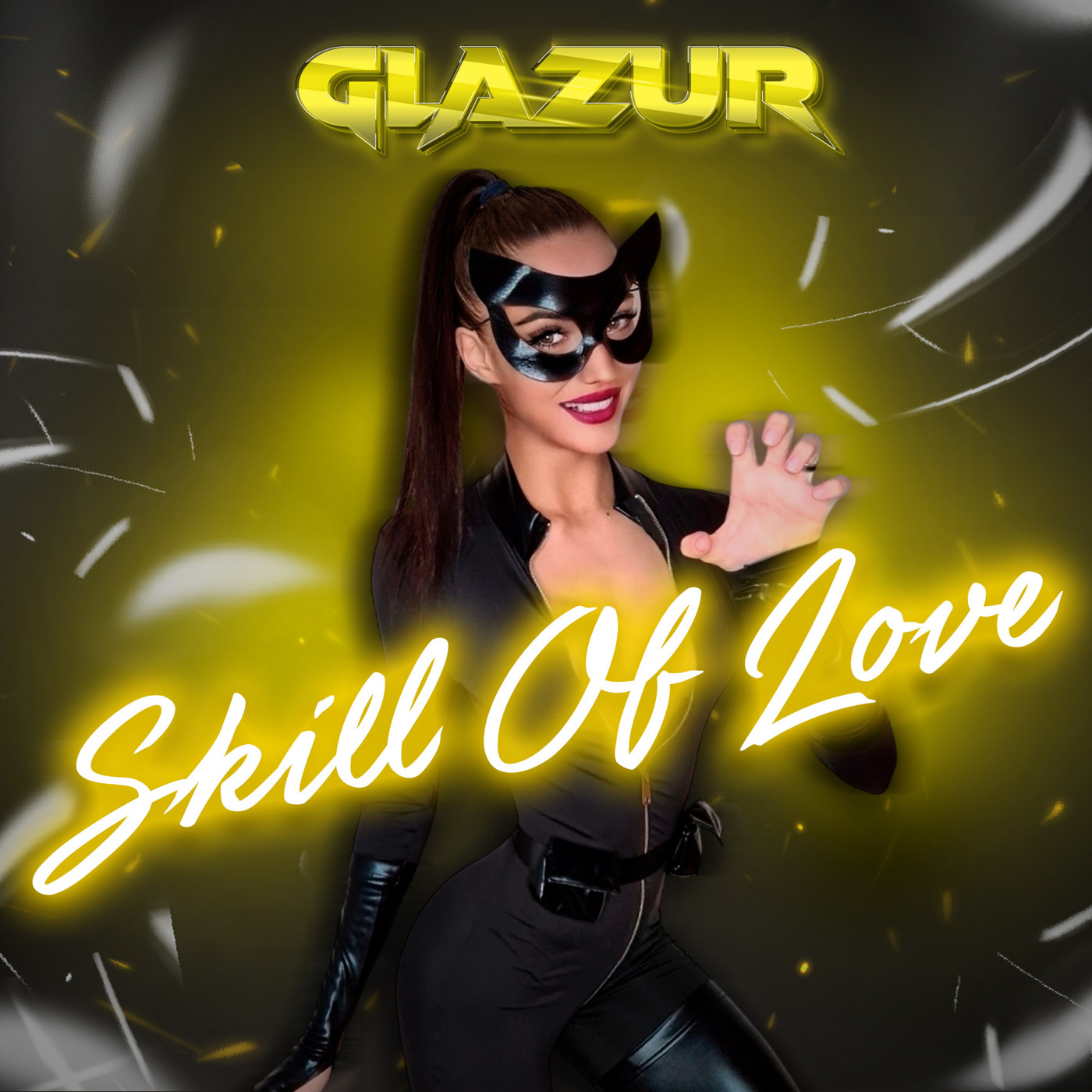 Glazur - Skill Of Love