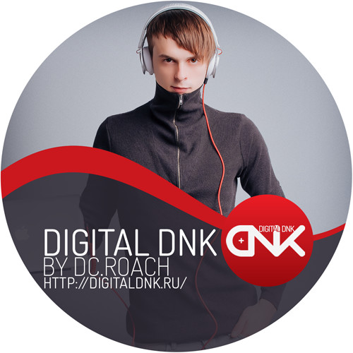 digital DNK cover art