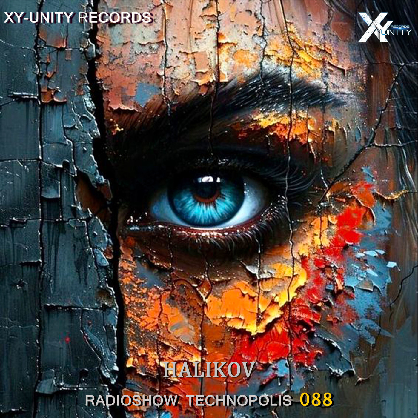 XY-unity Records