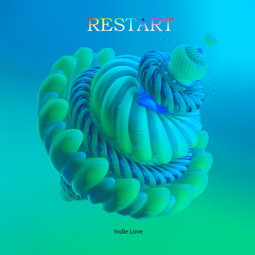 Restart - Indie Love episode artwork