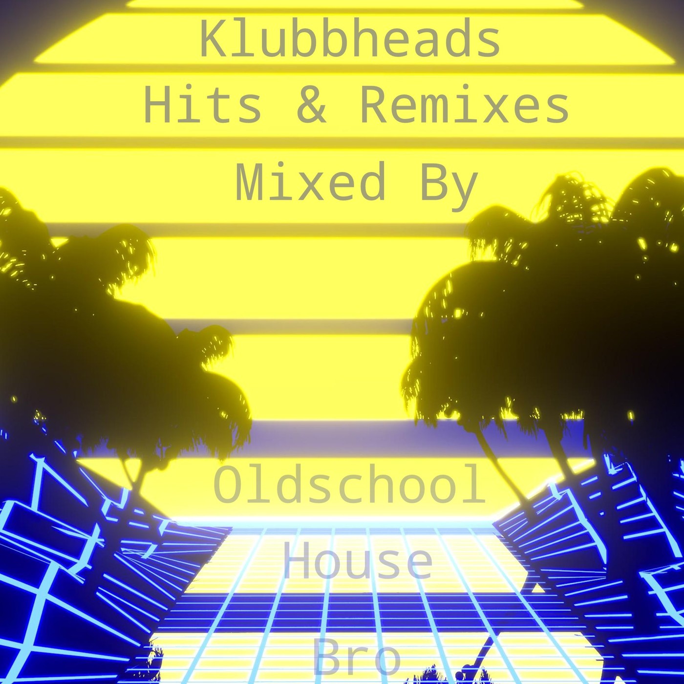 Klubbheads Nonstop Megamix By OHB episode artwork