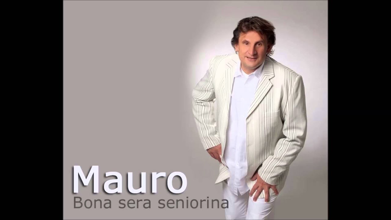 Mauro - Buona Sera Ciao Ciao (Shurkistan remix) episode artwork