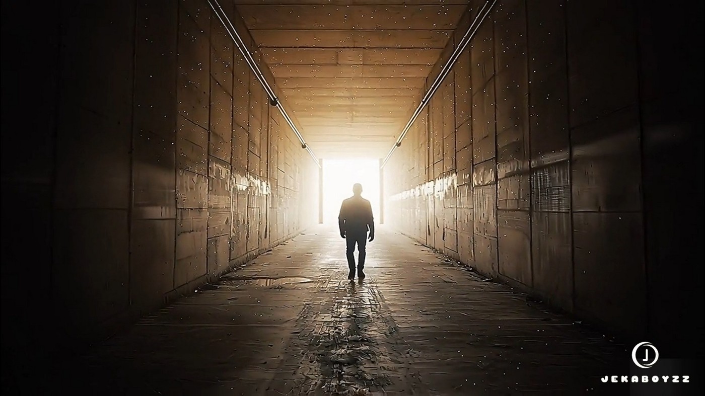 Jekaboyzz & Lex - Молитва