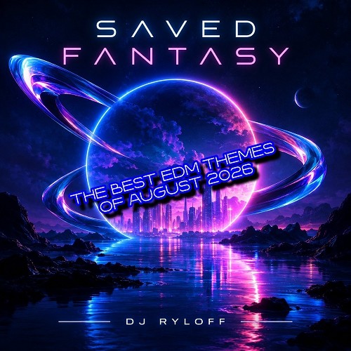 Artwork for Mixes