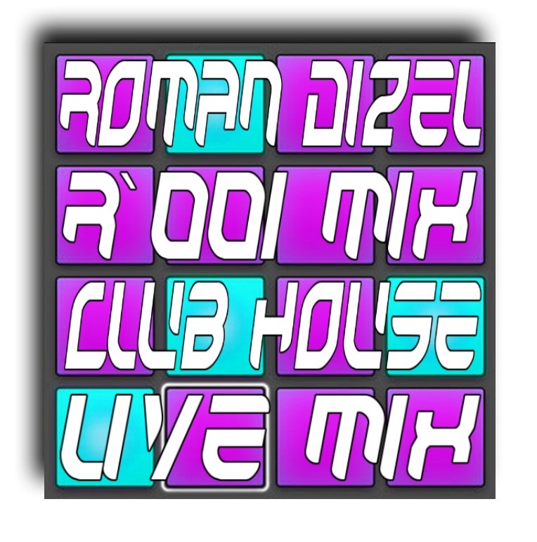 DJ ROMAN DIZEL