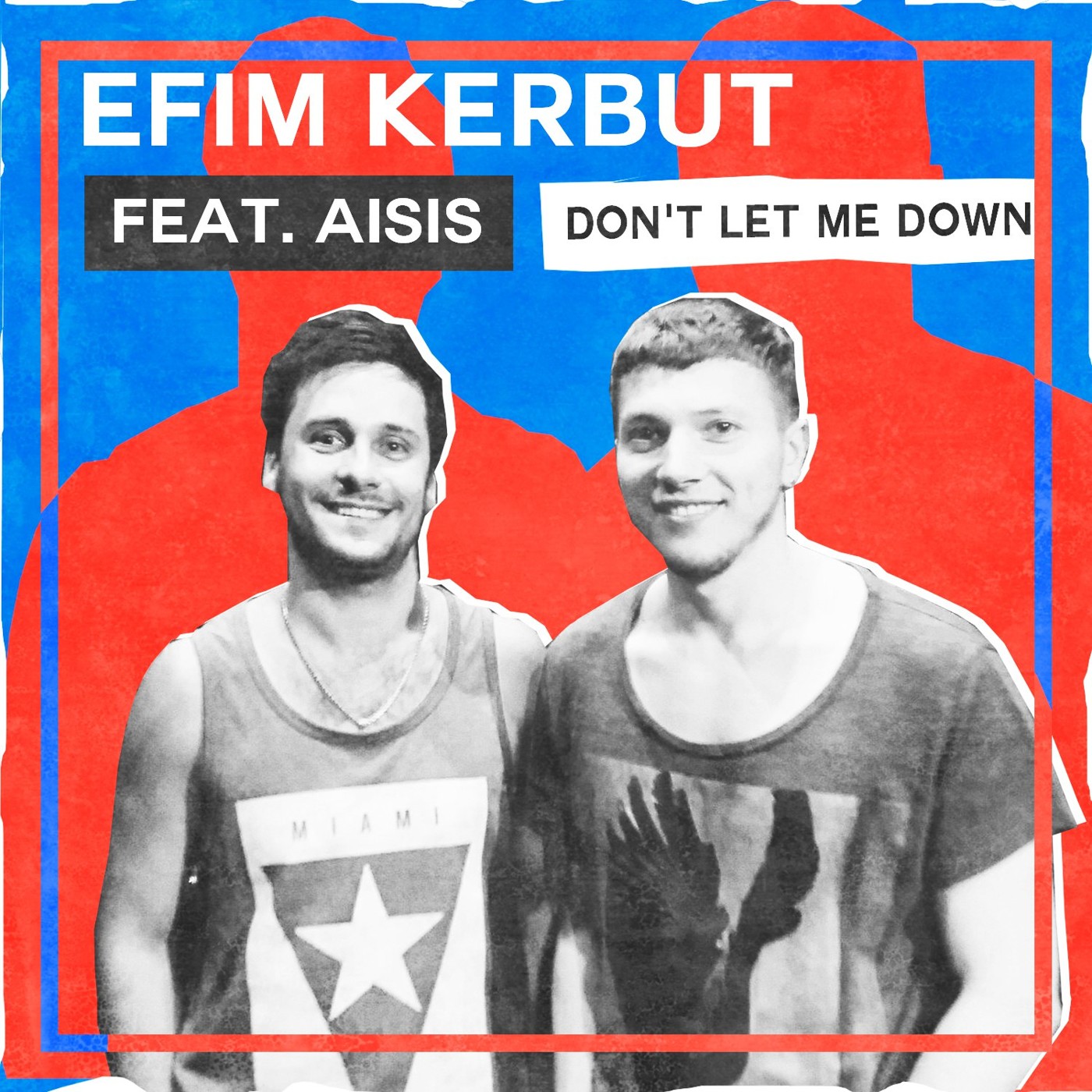 Efim Kerbut feat. Aisis - Dont Let Me Down (Instrumental) episode artwork