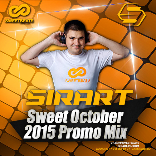 Sir Art (Sweet Beats)
